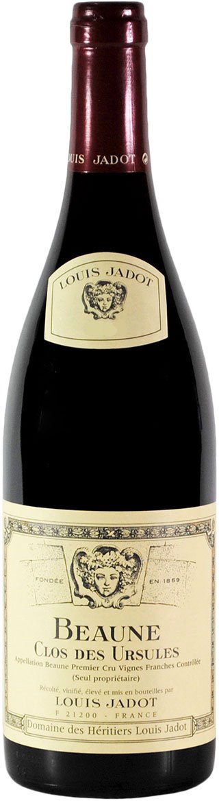 Louis Jadot Beaune 2016