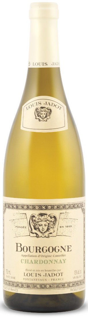 Louis Jadot Bourgogne Chardonnay 2016