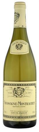 Louis Jadot Chassagne-Montrachet 2014-Wine Chateau