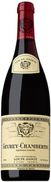 Louis Jadot Gevrey Chambertin 2015