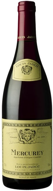 Louis Jadot Mercurey 2015