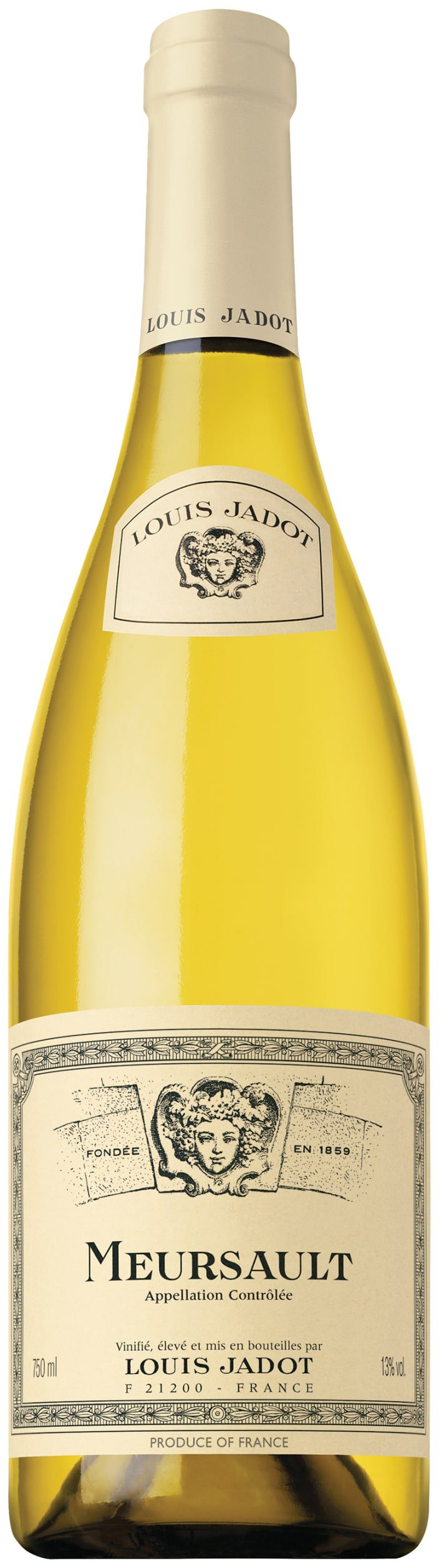 Louis Jadot Meursault 2015