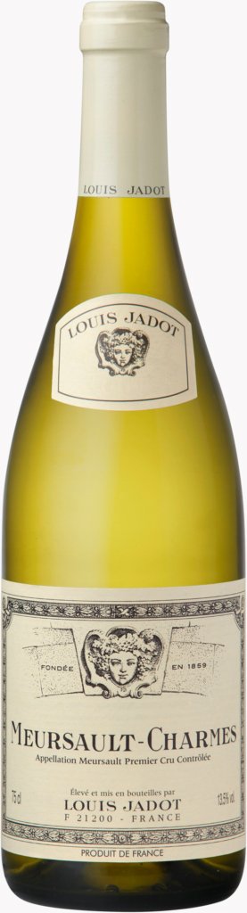 Louis Jadot Meursault Charmes 2016
