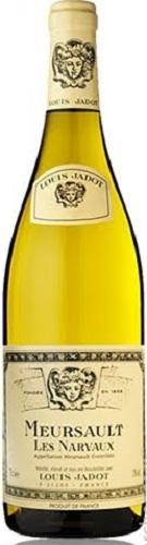 Louis Jadot Meursault Narvaux 2015
