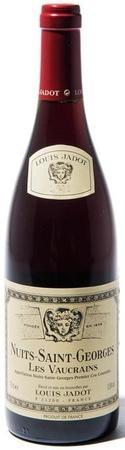 Louis Jadot Nuits-Saint-Georges Les Vaucrains 2013-Wine Chateau