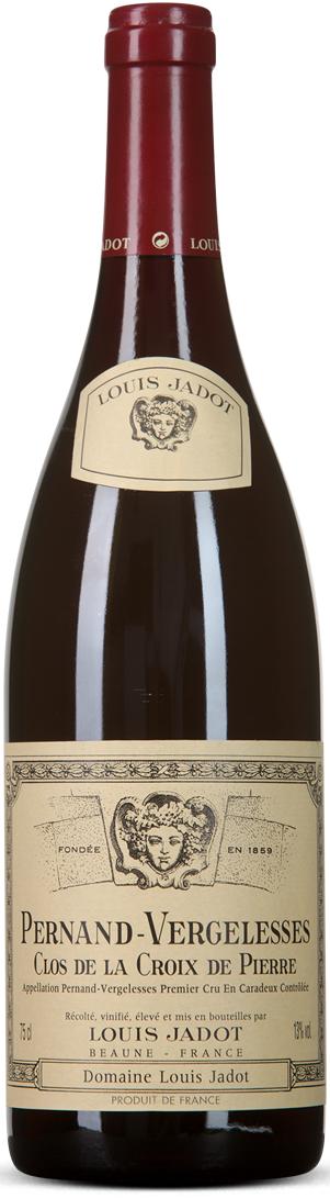 Louis Jadot Pernand-Vergelesses Blanc 2015