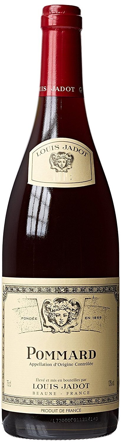 Louis Jadot Pommard 2015