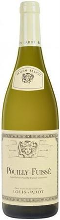 Louis Jadot Pouilly Fuisse 2015-Wine Chateau