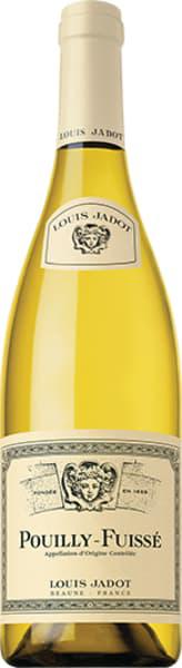 Louis Jadot Pouilly Fuisse 2018