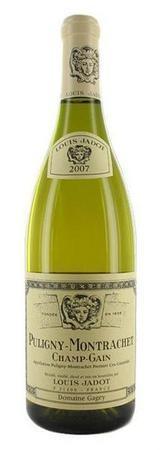 Louis Jadot Puligny-Montrachet 2014-Wine Chateau