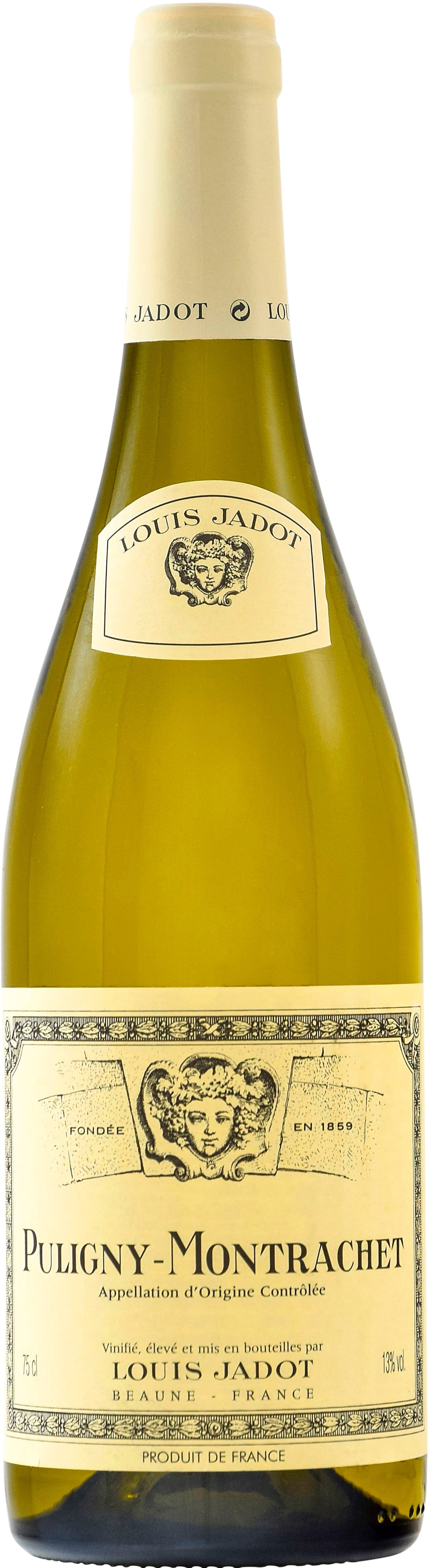 Louis Jadot Puligny-Montrachet 2016