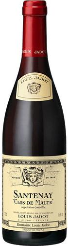 Louis Jadot Santenay 2016