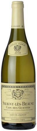 Louis Jadot Savigny-Les-Beaune Blanc Clos des Guettes Domaine Gagey 2013-Wine Chateau