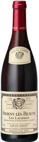 Domaine Louis Jadot Savigny-Les-Beaune Les Lavieres 2014