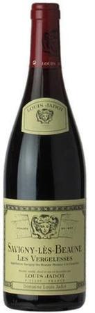 Louis Jadot Savigny-Les-Beaune Rouge Les Vergelesses 2013-Wine Chateau