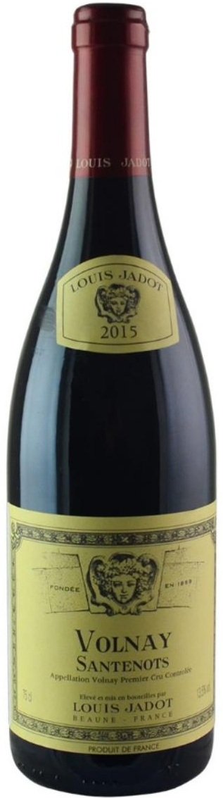 Louis Jadot Volnay Santenots 2015