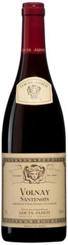 Louis Jadot Volnay Santenots 2016