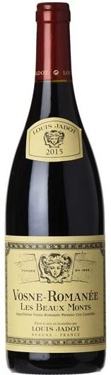 Louis Jadot Vosne-Romanee 2015
