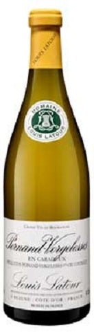 Domaine Louis Jadot Pernand-Vergelesses En Caradeux 2015