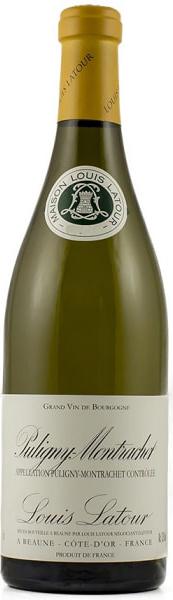 Louis Latour Puligny-Montrachet 2018