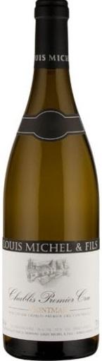 Louis Michel & Fils Chablis Butteaux 2017