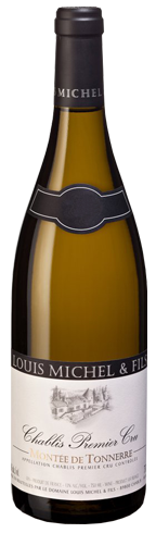 Louis Michel & Fils Chablis Montee de Tonnerre 2016