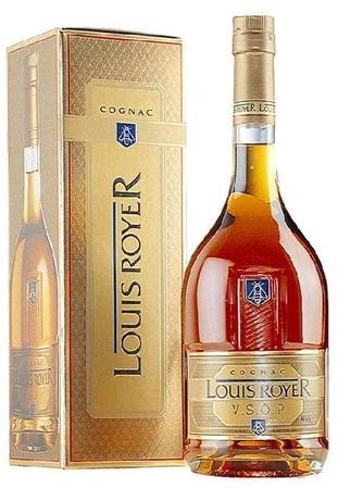 Louis Royer Cognac VSOP-Wine Chateau