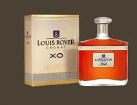 Louis Royer Cognac XO 0 750ML