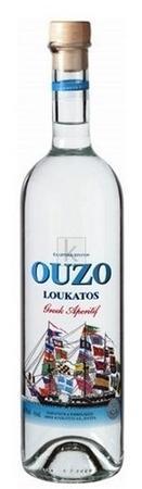 Loukatos Ouzo-Wine Chateau