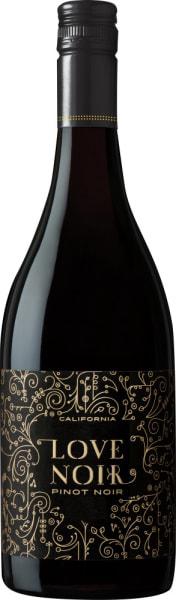 Love Pinot Noir 2017