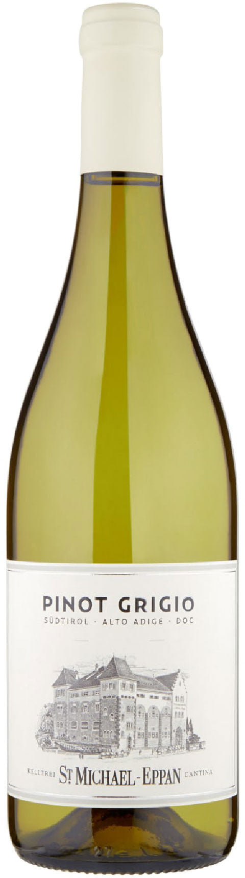 St. Michael-Eppan Pinot Grigio 2019