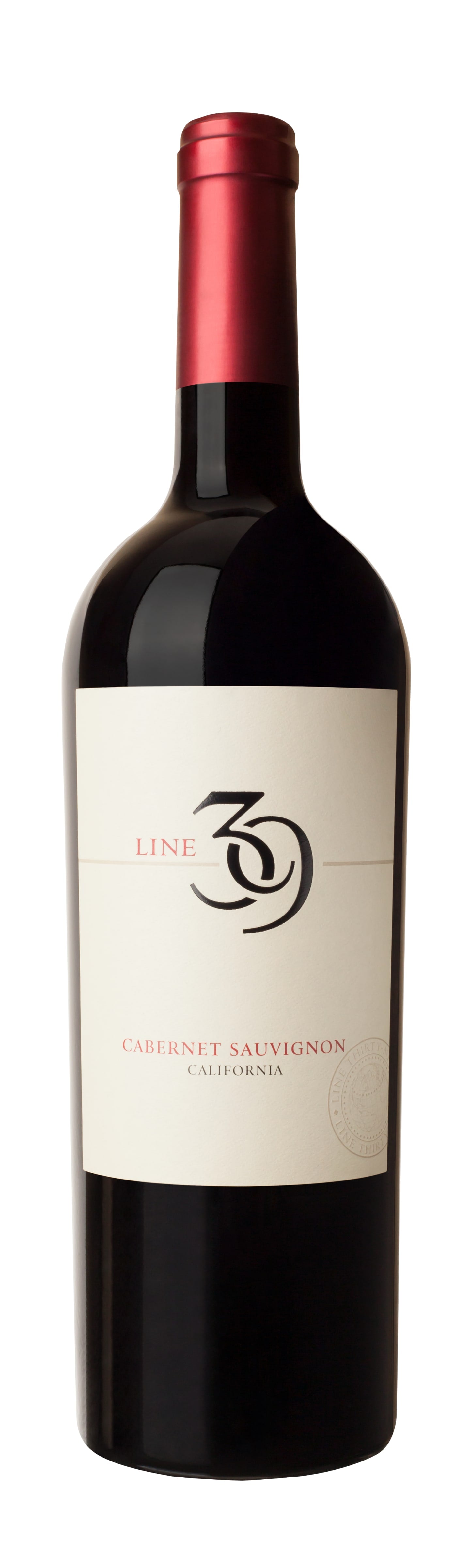 Line 39 Cabernet Sauvignon 2018