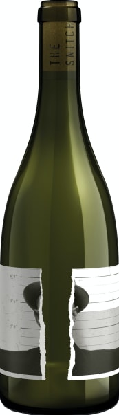 The Snitch Chardonnay 2018