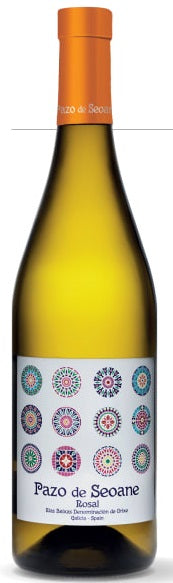 Rias Baixas 'Pazo de Seoane', Lagar de Cervera 2021