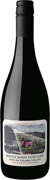 Le Cigare Volant, Bonny Doon Vineyard 2020