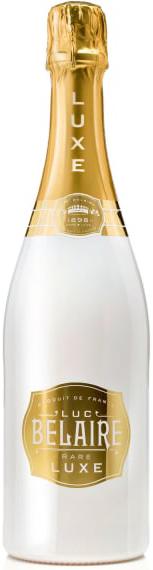 Luc Belaire Rare Luxe