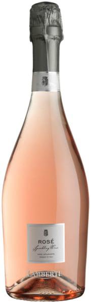 Luca Paretti Spumante Rose