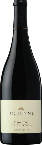 Lucienne Pinot Noir Smith Vineyard 2014