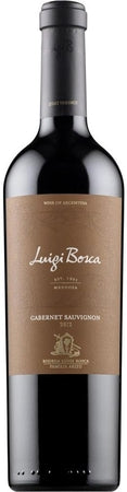 Luigi Bosca Cabernet Sauvignon 2014