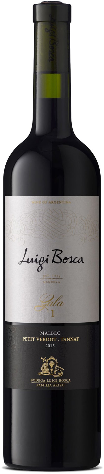 Luigi Bosca Gala 1 2015