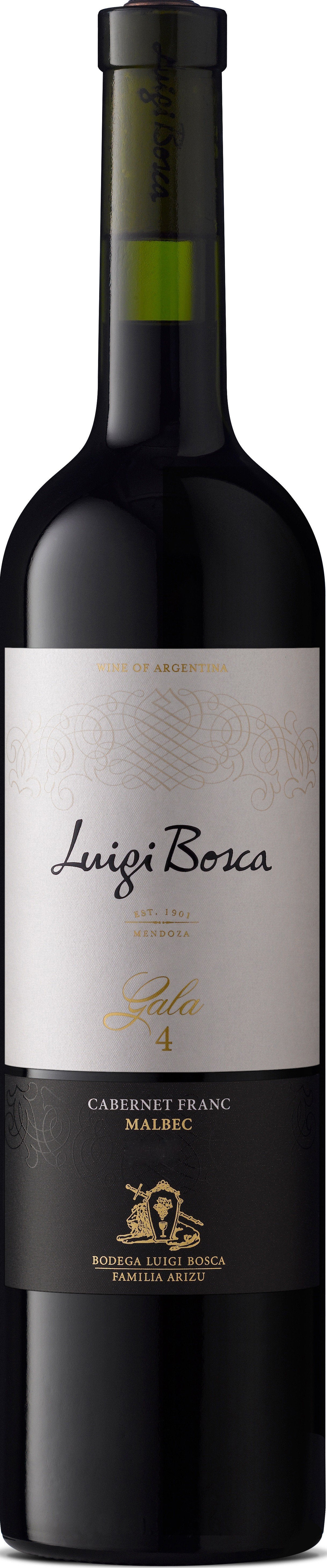Luigi Bosca Gala 4 2015