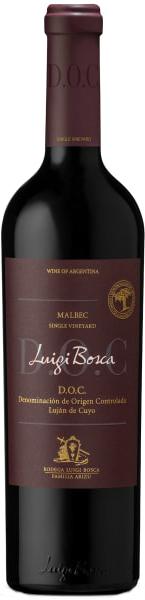 Luigi Bosca Malbec DOC 2016