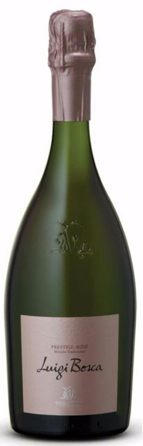Luigi Bosca Prestige Rose 2018