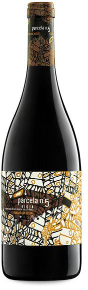 Luis Alegre Rioja Parcela No 5 2011