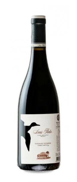 Luis Pato Vinhas Velhas Tinto Barraida 2014
