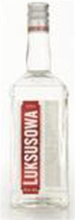 Luksusowa Vodka