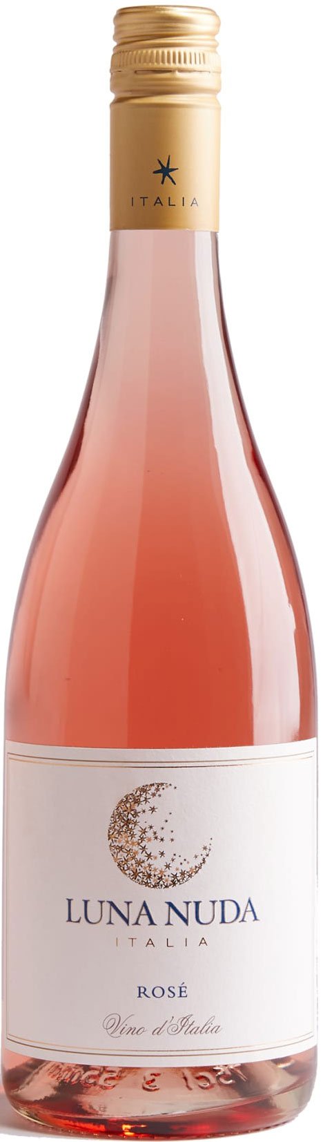 Luna Nuda Rose 2018