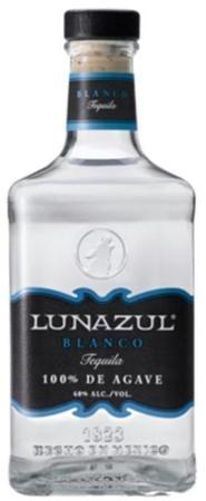 Lunazul Tequila Blanco-Wine Chateau