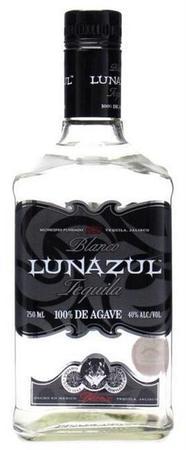 Lunazul Tequila Blanco-Wine Chateau