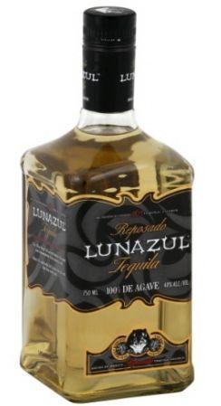 Lunazul Tequila Reposado-Wine Chateau